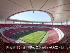 从零开始算奖金：世界杯波胆复式串关计算方法与数学期望值分析